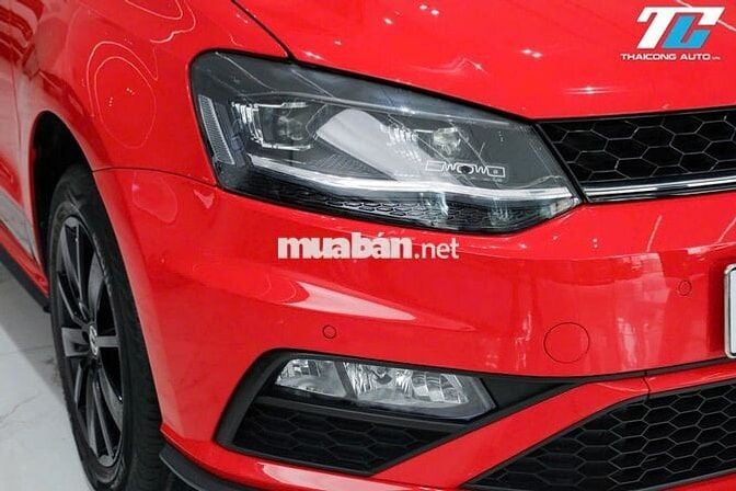 Volkswagen POLO 2022