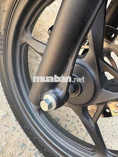 ari blade date 2025 odo 652km