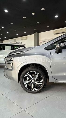 Mitsubishi Xpander 2025 Premium 1.5 AT