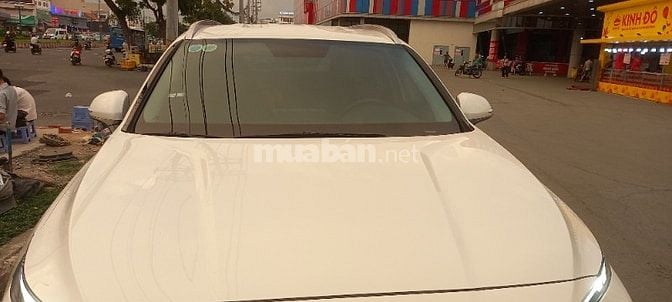 Cần bán xe huynhdai santafe đời cuối 2023,xang tiêu chuẩn 