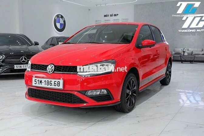 Volkswagen POLO 2022