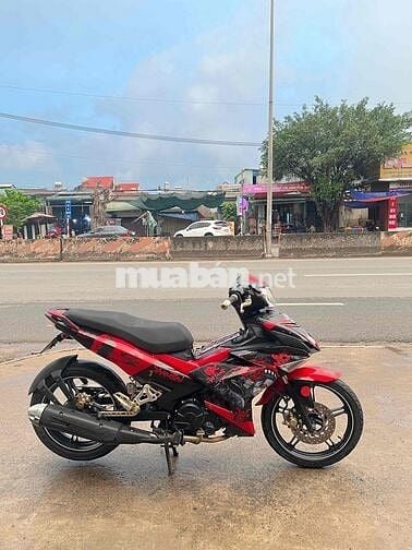 Cần bán xe Yamaha EX150 , xe chủ mua về ít đi 🐅🐅