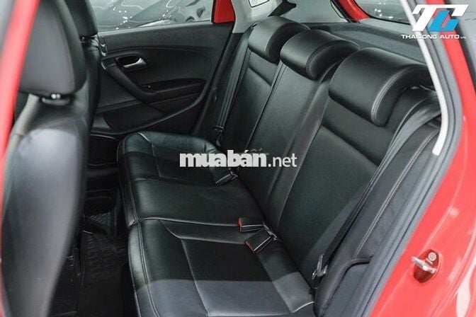 Volkswagen POLO 2022