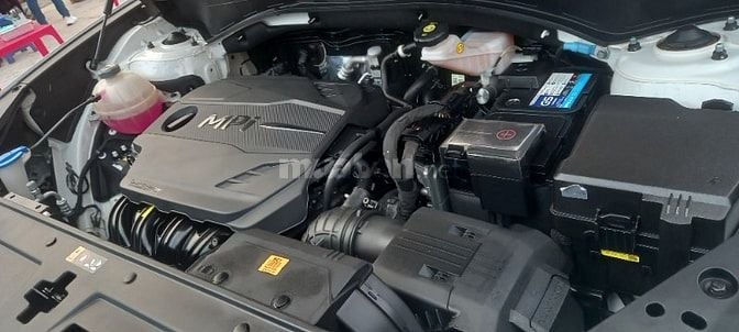 Cần bán xe huynhdai santafe đời cuối 2023,xang tiêu chuẩn 