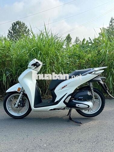 sh 125 lướt vài ngàn km như mới áo full keo