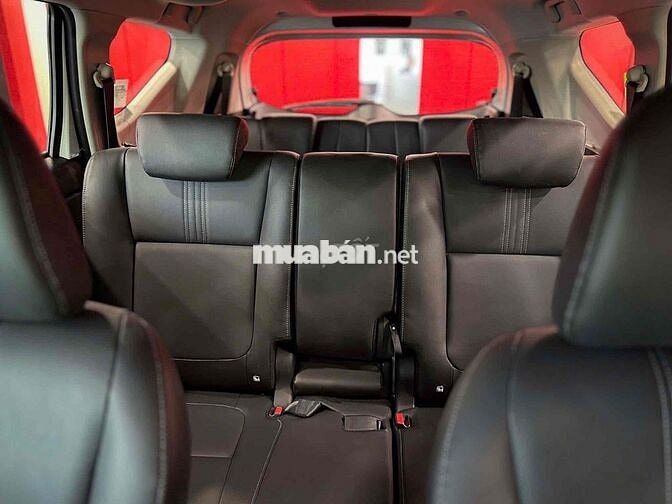 Mitsubishi Xpander 2025 Premium 1.5 AT