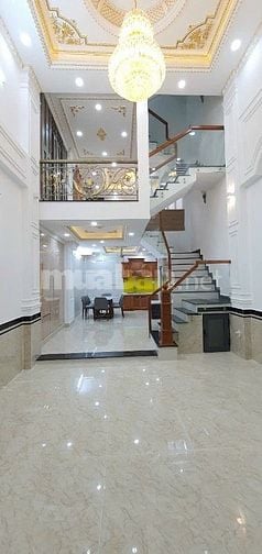 CHO THUÊ NHÀ BÊN HÔNG KHU ĐÔ THỊ VẠN PHÚC,KHU DÂN CƯ HIỆN ĐẠI,SẠCH SẼ