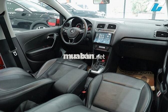 Volkswagen POLO 2022