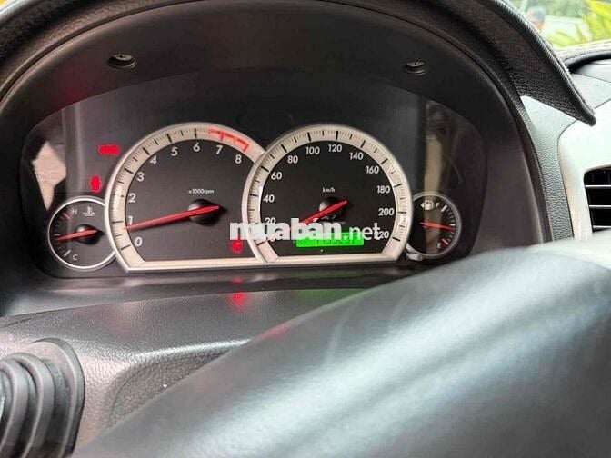 Chevrolet Captiva 2007 LT 2.4 - 120000 km
