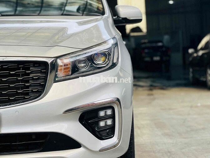 SEDONA XĂNG 2018 SIU CỌP