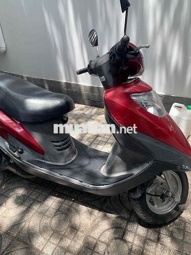 CẦN BÁN XE ATTILA ĐÃ QUA SỬ DỤNG