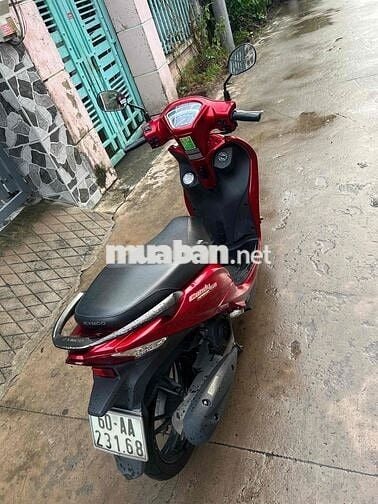 Cần bán xe gas Candy 50cc đời 2022 , cho học sinh