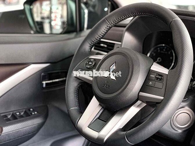 Mitsubishi Xpander 2025 Premium 1.5 AT