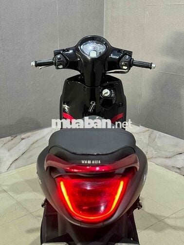 janus 2020 ( hỗ trợ trả góp )
