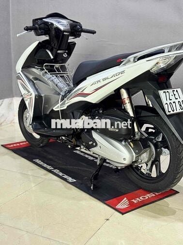 xe AB  ( hỗ trợ trả góp )