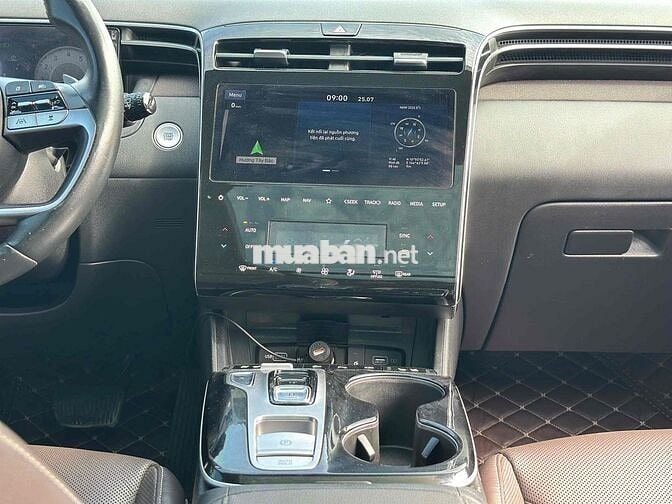 Hyundai Tucson 2021 2.0L 1.6 tubo - 39000 k