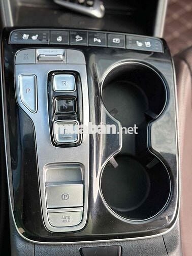 Hyundai Tucson 2021 2.0L 1.6 tubo - 39000 k