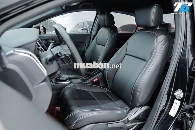 HONDA CITY RS 2022