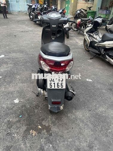 Honda Dylan 150 đời cuối 2006 bstp