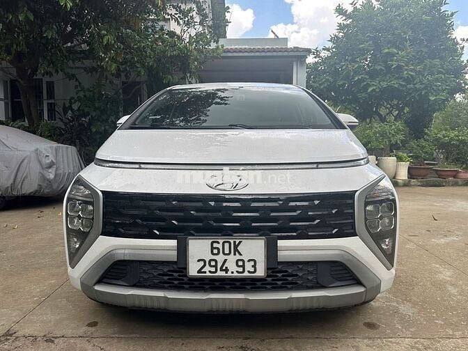 Hyundai Stargazer 2022 Cao cấp 1.5 AT - 32600 km