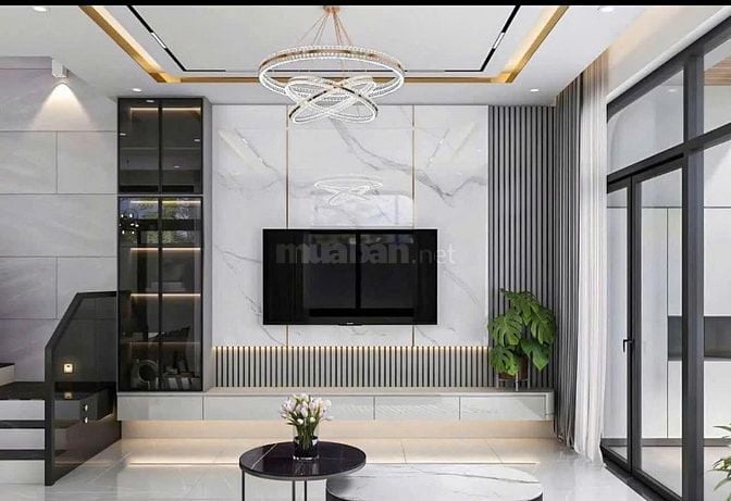 Bán nhà Tân Hiệp Gần KCN Nam Tân Uyên Phường Tân Hiệp TP.HCM  