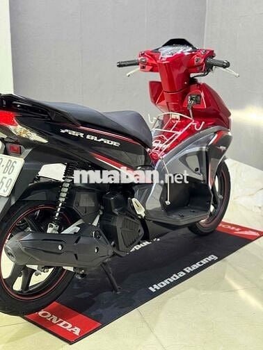 xe AB  ( hỗ trợ trả góp )