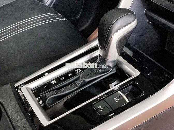 Mitsubishi Xpander 2025 Premium 1.5 AT