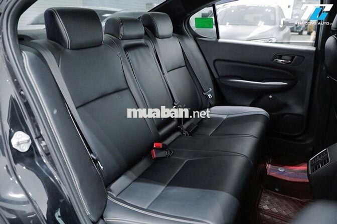 HONDA CITY RS 2022