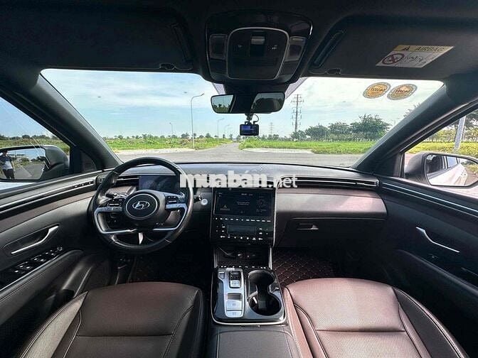 Hyundai Tucson 2021 2.0L 1.6 tubo - 39000 k