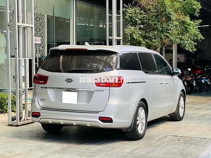 SEDONA XĂNG 2018 SIU CỌP