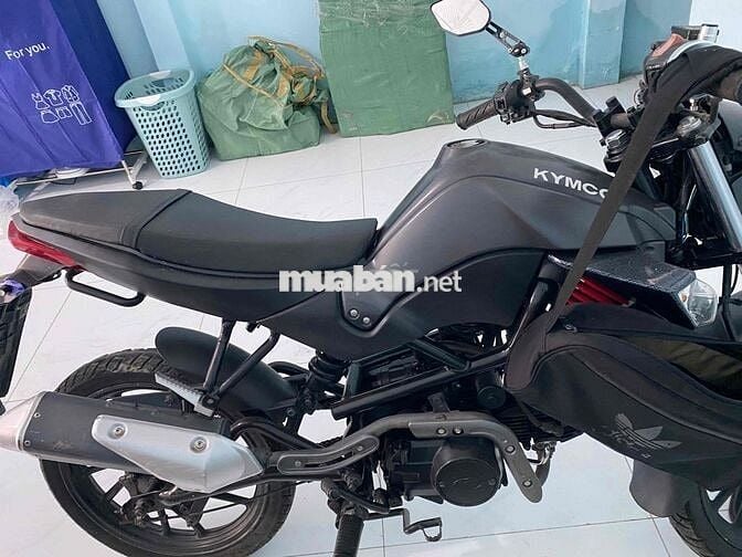 Xe 50 đẹp dư dùng thanh lí rẽ