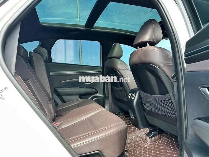 Hyundai Tucson 2021 2.0L 1.6 tubo - 39000 k