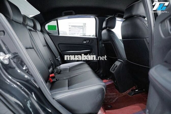 HONDA CITY RS 2022
