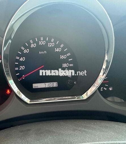 Toyota Fortuner 2.7V 4x4AT 2010 - 71000km