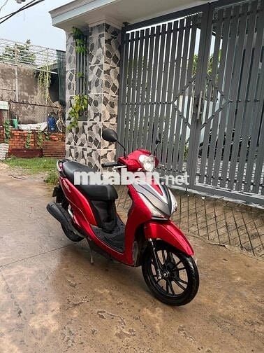 Cần bán xe gas Candy 50cc đời 2022 , cho học sinh