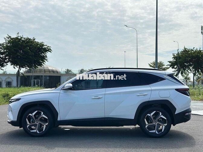 Hyundai Tucson 2021 2.0L 1.6 tubo - 39000 k