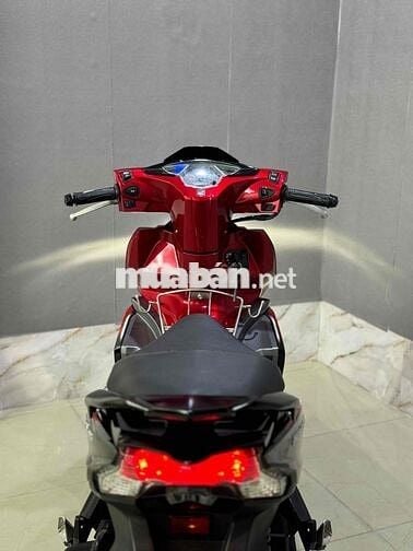 xe AB  ( hỗ trợ trả góp )