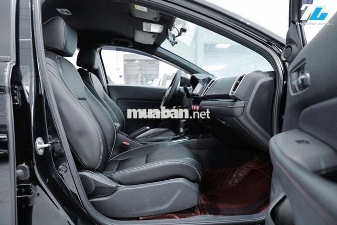HONDA CITY RS 2022