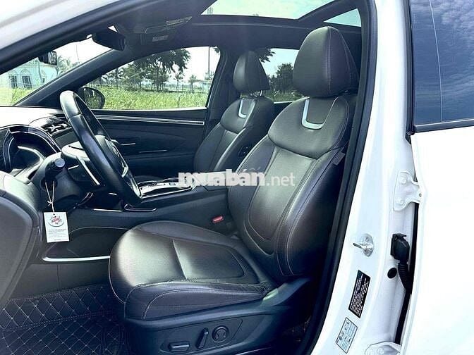 Hyundai Tucson 2021 2.0L 1.6 tubo - 39000 k