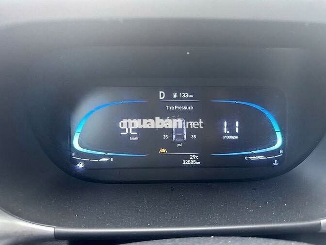 Hyundai Stargazer 2022 Cao cấp 1.5 AT - 32600 km