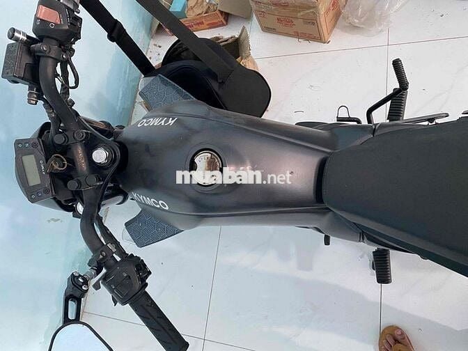 Xe 50 đẹp dư dùng thanh lí rẽ