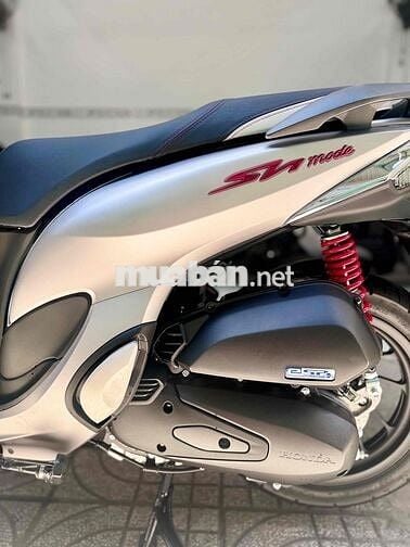 Sh Mode ABS 2025 Xám Nhám ĐB odo 300km