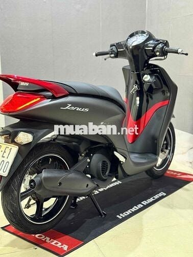 janus 2020 ( hỗ trợ trả góp )