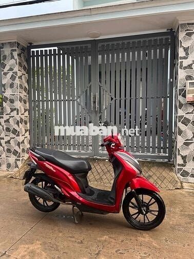 Cần bán xe gas Candy 50cc đời 2022 , cho học sinh