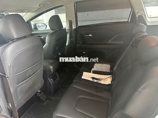 Hyundai Stargazer 2022 Cao cấp 1.5 AT - 32600 km