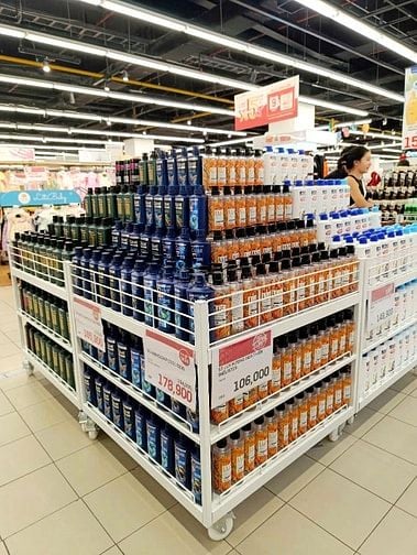 CẦN TUYỂN 7 BẠN NHÂN VIÊN LĐPT LÀM VIỆC TRỰC TIẾP TẠI LOTTE 