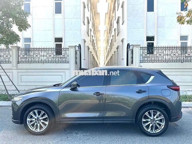 MAZDA CX5 2.0 Premium