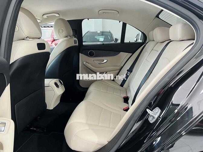 Mercedes Benz C200 2019 1 chủ