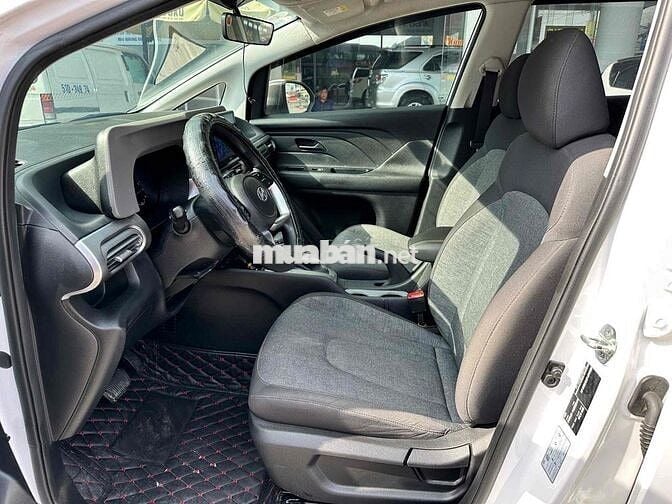 Hyundai Stargazer 2022 - 48000 km