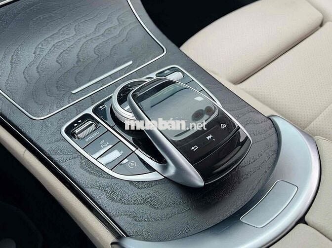 Mercedes Benz C200 2019 1 chủ